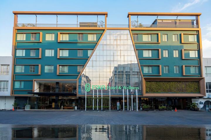 Eska Hotel