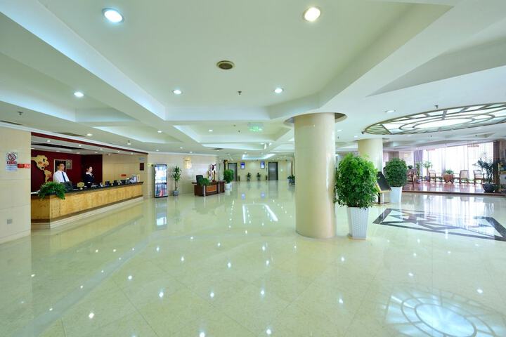 Hotel Interior 2 of 29