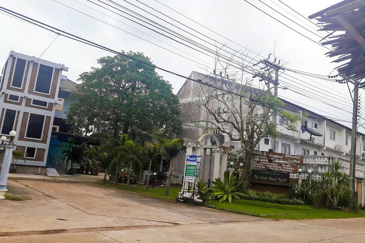Image of The Uncle Beach Resort