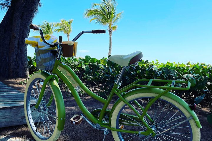 Bicycling
