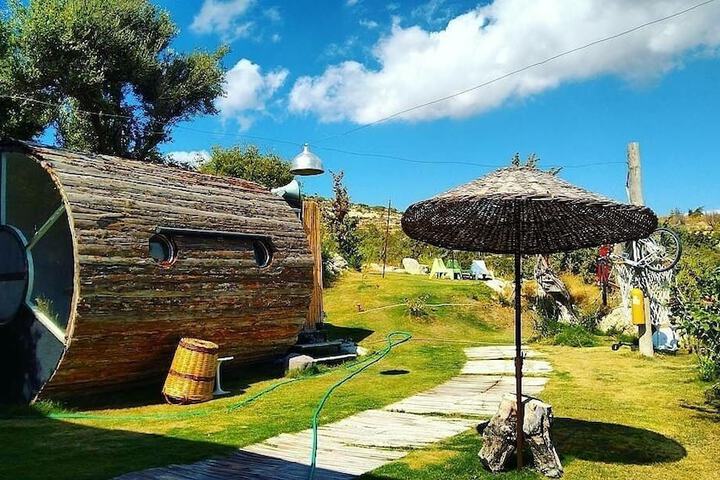 Vadi Alacati in Cesme