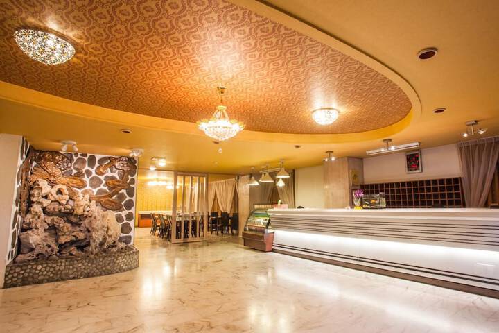 Hotel Interior 6 of 51
