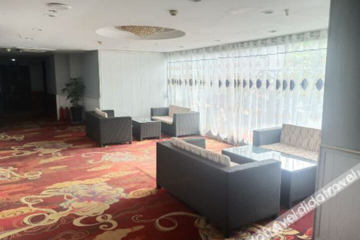 Hotel Interior 3 of 15