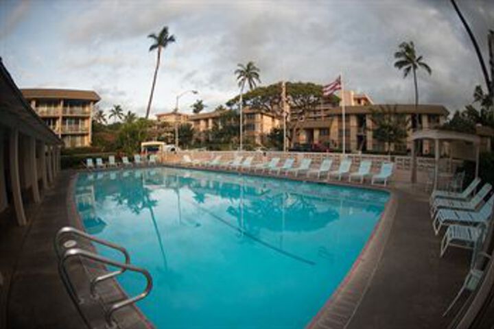 Kihei Kai Nani by WeOwnTheBeach