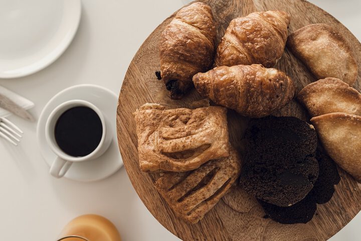 Breakfast/Coffee Service 262 of 294