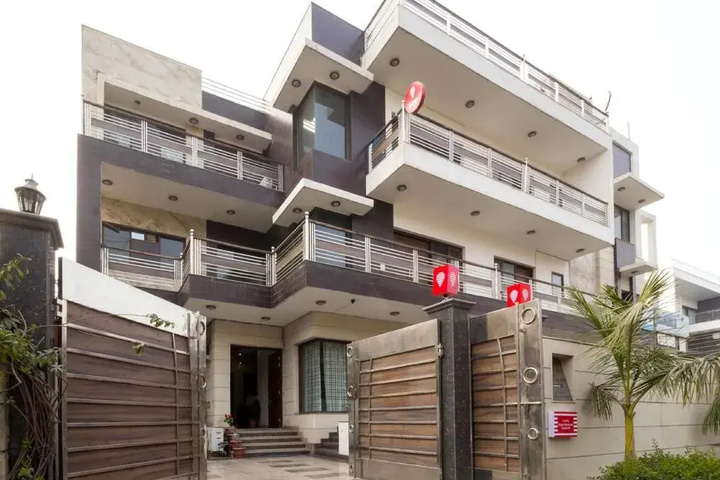 OYO Rooms Sohna Road