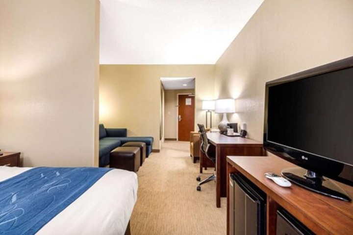 Suite Standard (13 of 18)