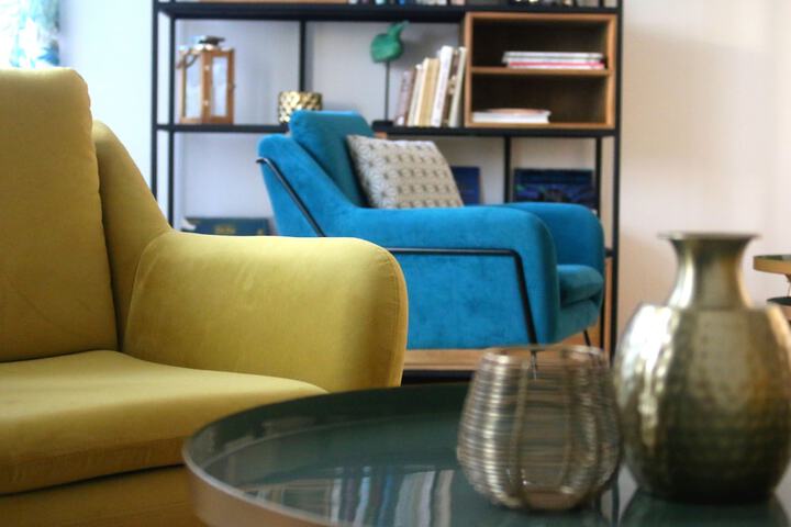 Lobby Photos