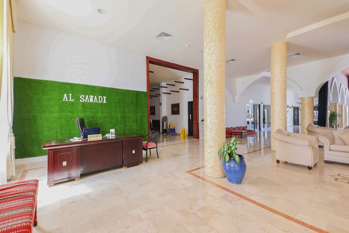Hotel Interior 4 of 68