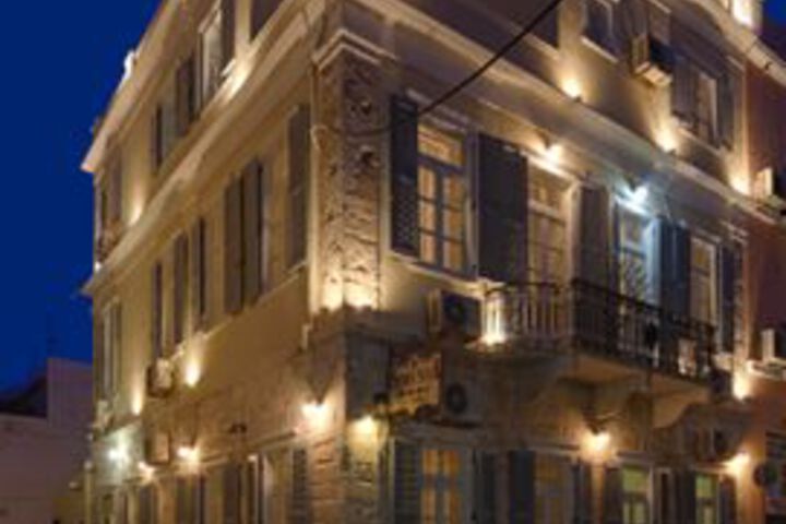 Syros Star