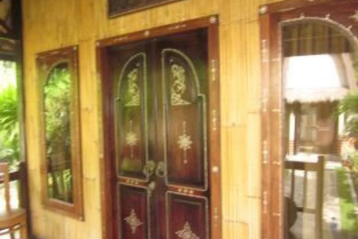 Exterior of BALE LANGGAQ HOTEL