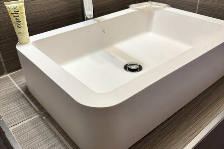 Bath Photo