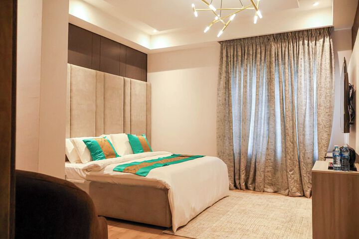 Ambiiflora Hotel
