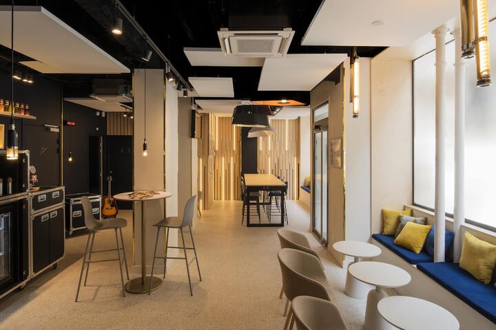 Ibis Styles Paris Opéra Lafayette in Paris