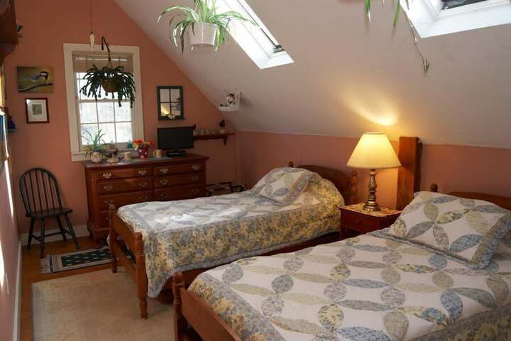 Room 5 of 21