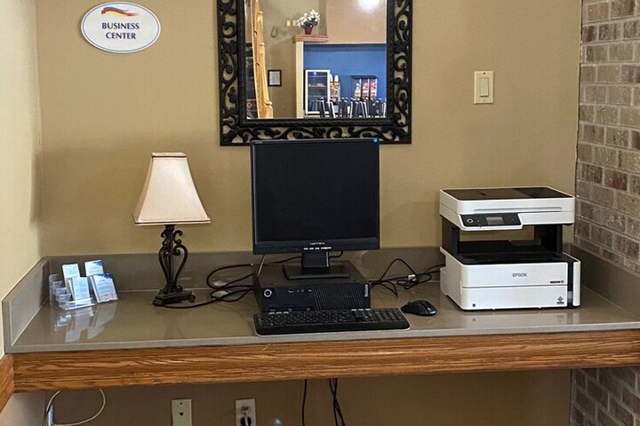 Business Center 57 of 57