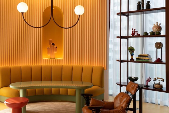 Hotel Interior 3 of 141