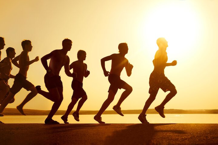 Health and Fitness 44 of 50