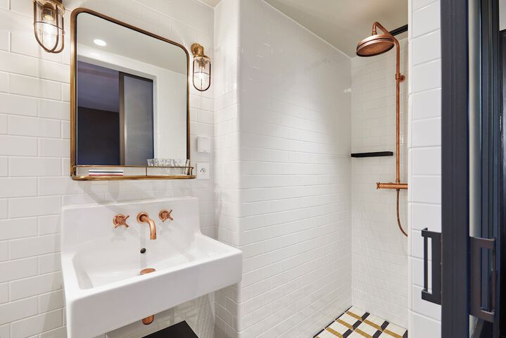 Bath Amenities
