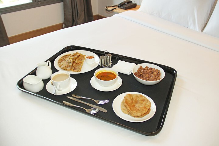 Hotel Amenity