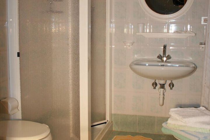 Restrooms