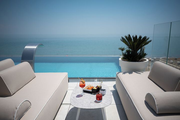 Terrace/Patio 36 of 40