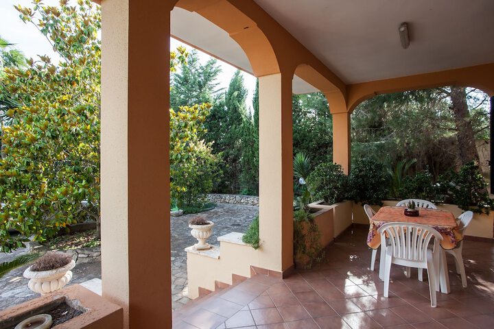 Terrace/Patio 17 of 34