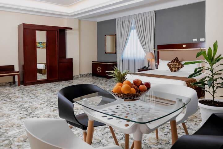 Dabi Hotel & Apartments
