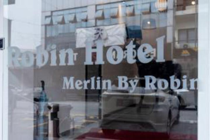 Hotel 18 of 23