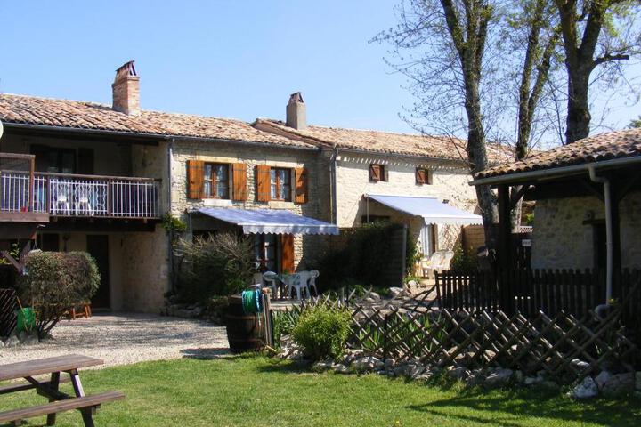 Gites Mirathon