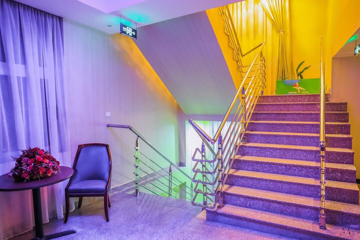 Hotel Interior 50 of 57