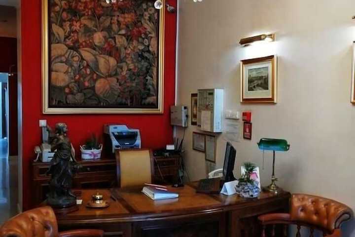 Image of hotel Angelo Doro