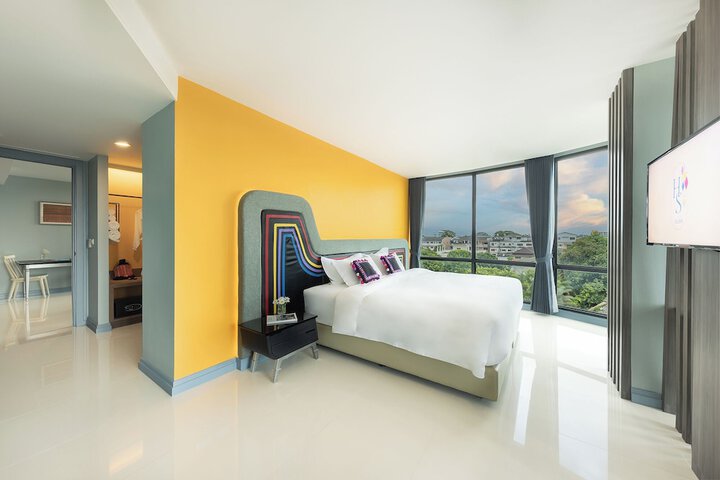 Room 26 of 50