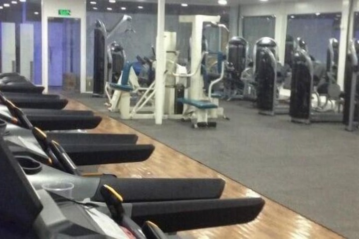 Health and Fitness 48 of 72