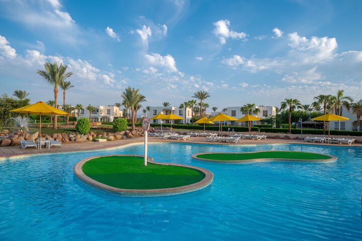 Pool to Cool