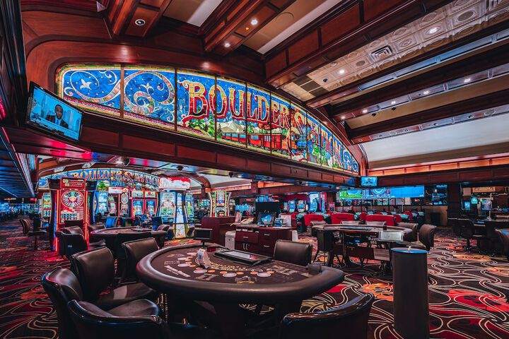 Casino