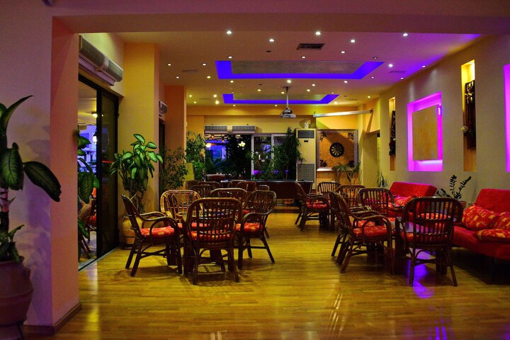 Hotel Interior 20 of 23