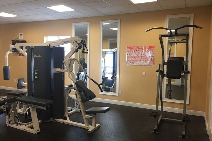 Health and Fitness 13 of 24