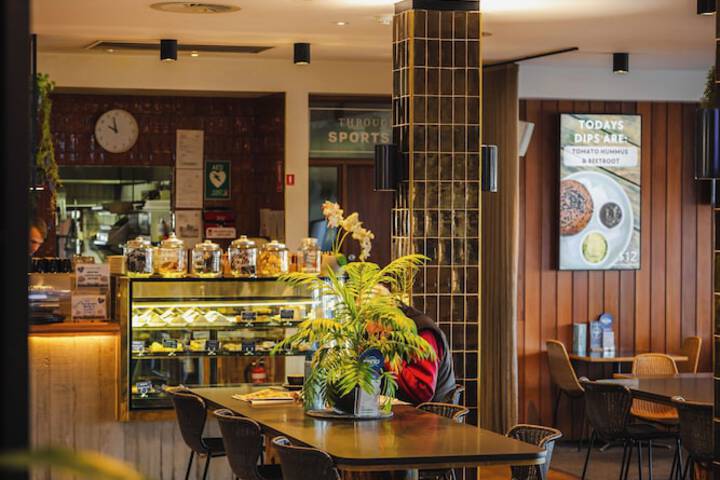 Cafe