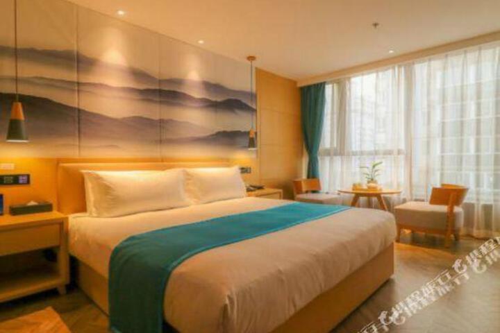 Palce Beijing Asian Games Village Birds Nest Hotels