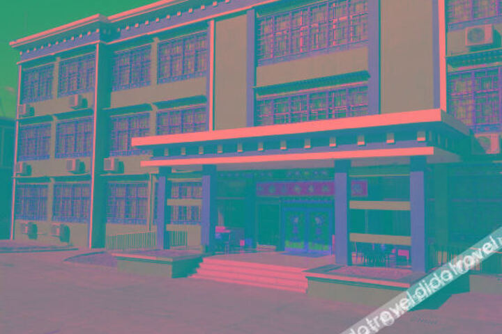 Hotel 1 of 20