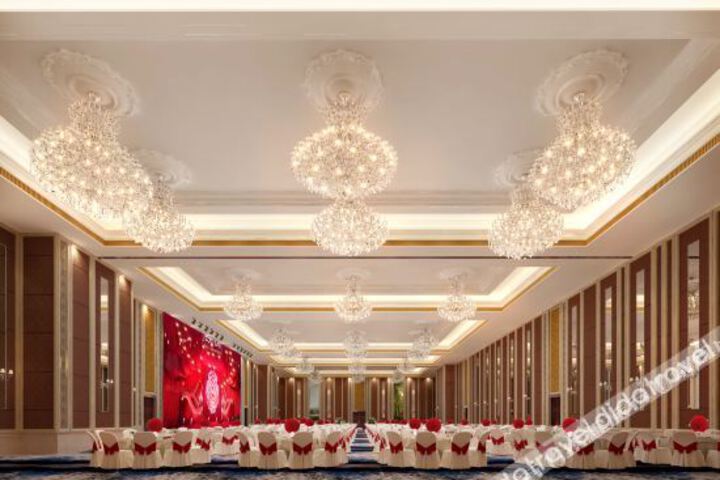 Hotel Interior 19 of 21