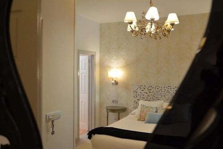 Hotel Interior 83 of 99