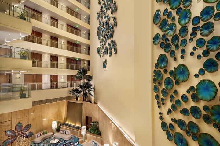 Hotel Interior 2 of 56