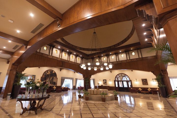 Hotel Interior 46 of 54