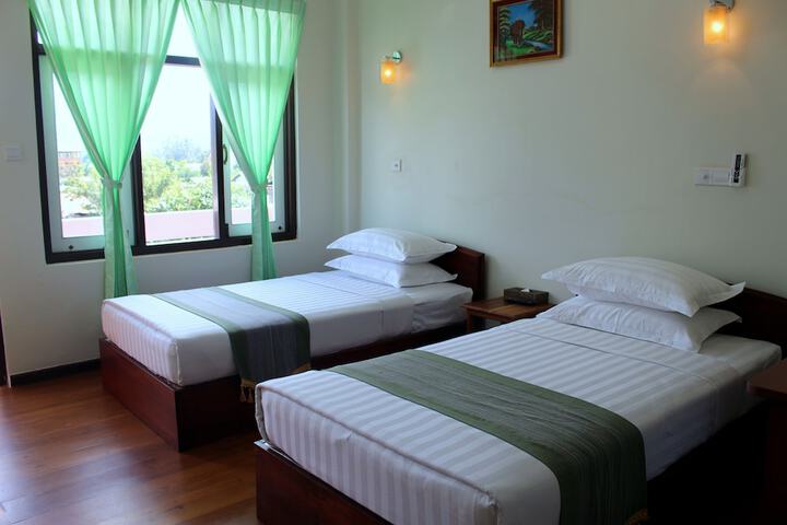Room 15 of 55