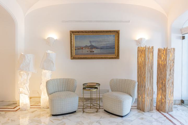Hotel Interior 2 of 110