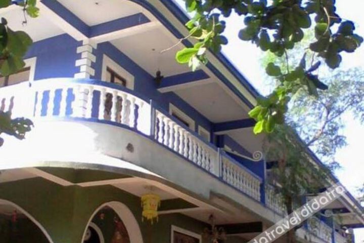 Casa Madgaonkar