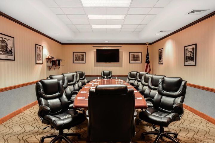 Meeting 63 of 68