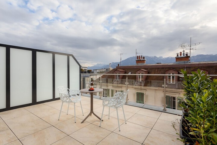 Terrace/Patio 39 of 61